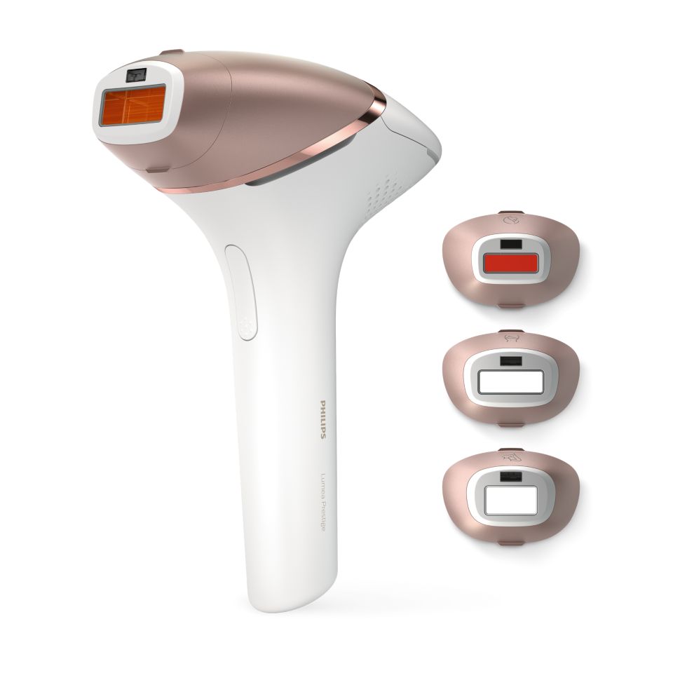 5 ways the Philips Lumea IPL can save you hours of beauty admin