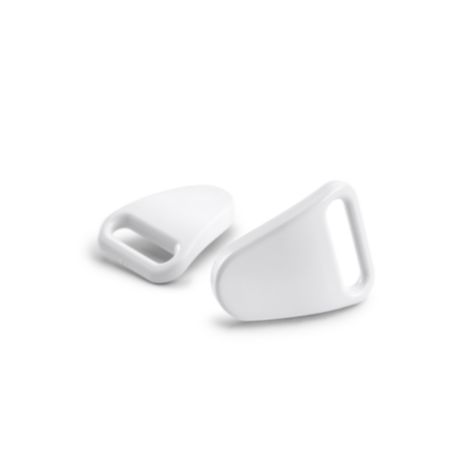 HH1132/00 DreamWear Full Face Clips magnéticos para mascarilla oronasal