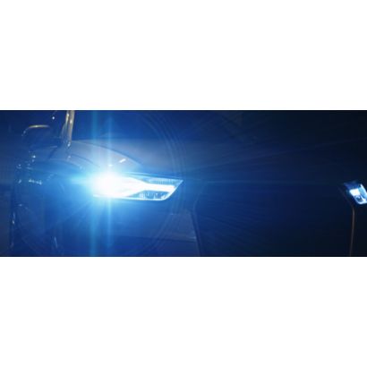 Philips Xenon WhiteVision gen2