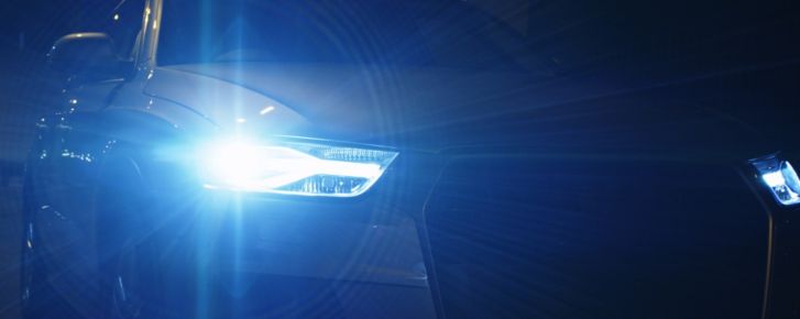 Philips Xenon WhiteVision gen2