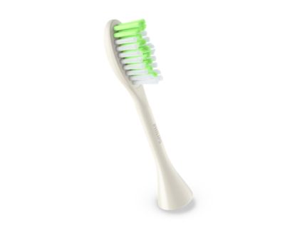 Philips One by Sonicare 2-pack brush heads - thumbnail 3