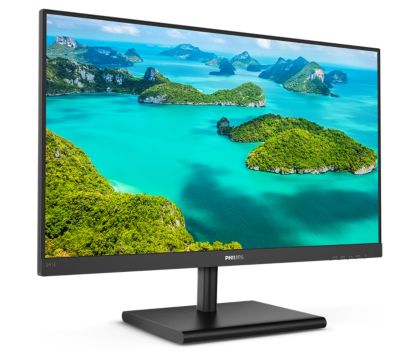 LCD monitor 241E1S/27 | Philips