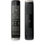 Televisor LED 4K UHD plano con tecnología Android