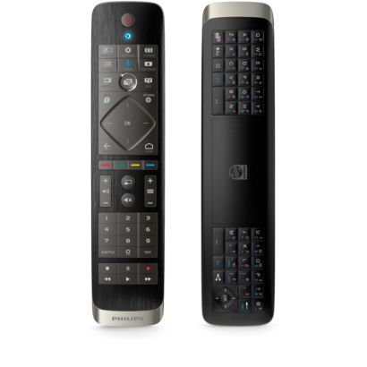 Televisor LED 4K UHD plano con tecnología Android