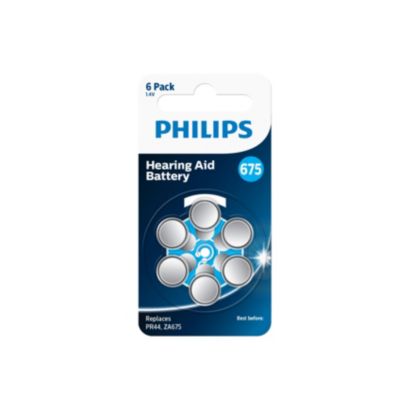 Philips Minicells