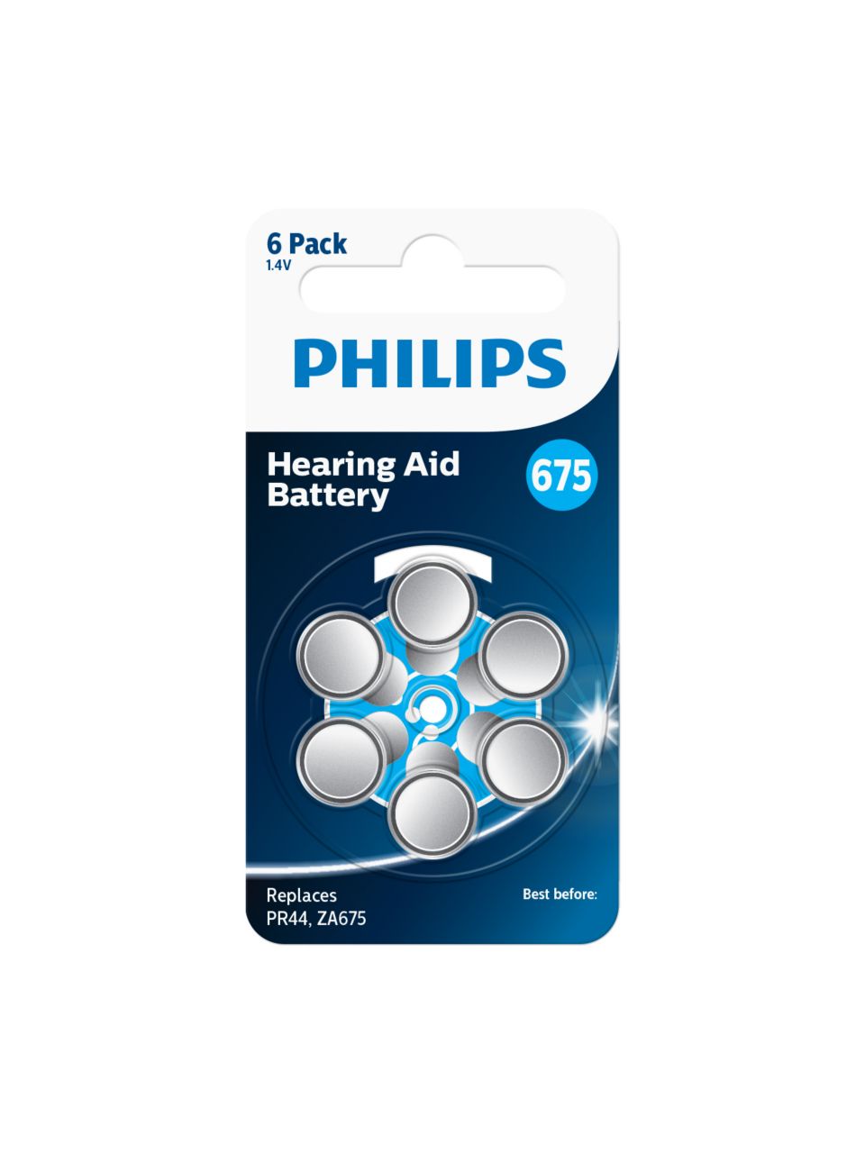 Top quality Zinc-air technology for hearing aids