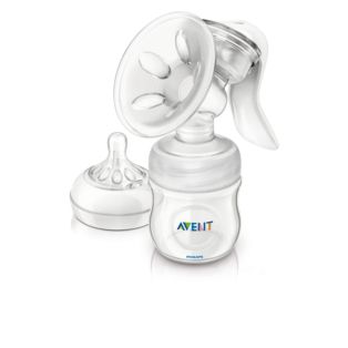 Avent Handkolf