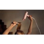 Най-бързо действащият ни сешоар досега