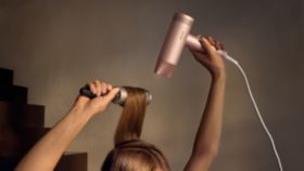 Sušilo za kosu serije 8000