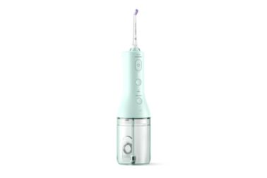 Oral irrigator
