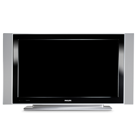 26PF5521D/10  digital widescreen flat TV