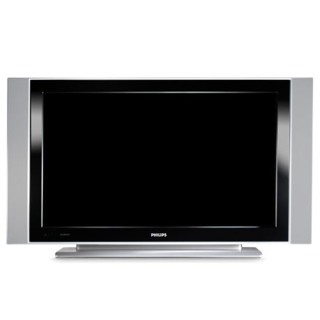 26PF5521D/12  digitalt widescreen flat TV