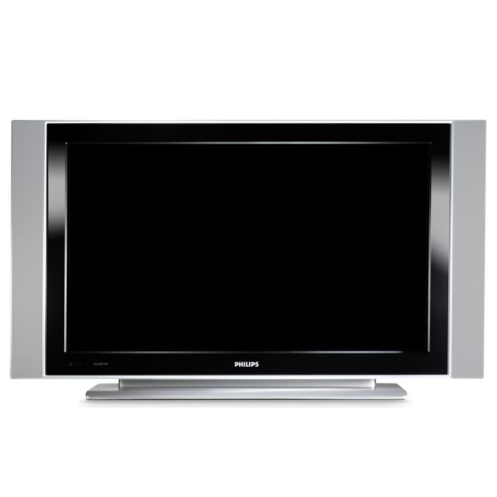 Maximales Fernseherlebnis