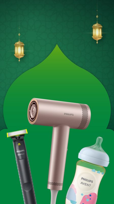 Glorious Ramadan SALE