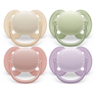 Avent ultra soft Schnuller