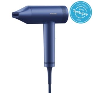 Philips 8000 Series Fén s technologií ThermoShield Advanced