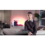 Android TV LED UHD 4K ultra sottile