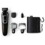 Multigroom series 3000 Aparador de pelos e barba 5 em 1