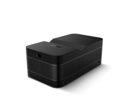 Mini VidéoProjecteur Full HD Bluetooth