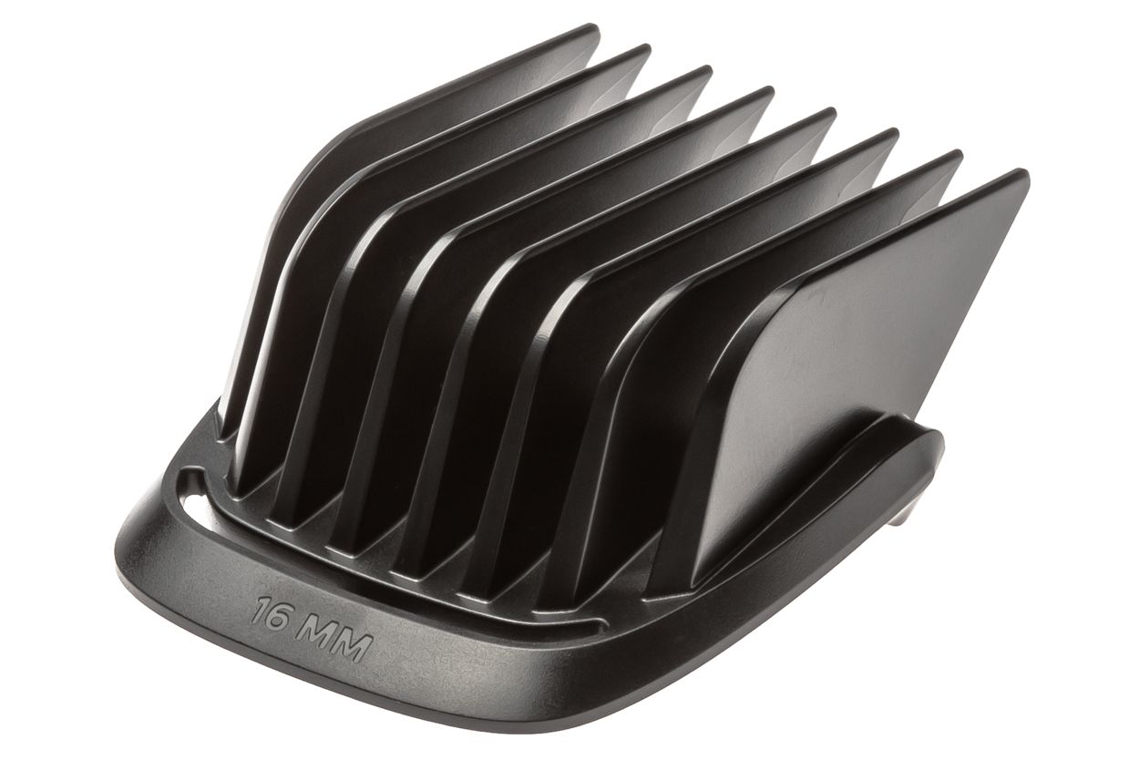 Sabot cheveux pour votre tondeuse multistyles