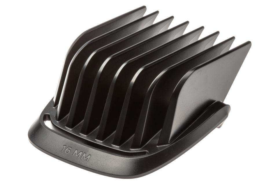 Sabot cheveux pour votre tondeuse multistyles