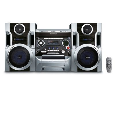 Reproducción de MP3-CD