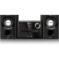 Audio ricco e potente
