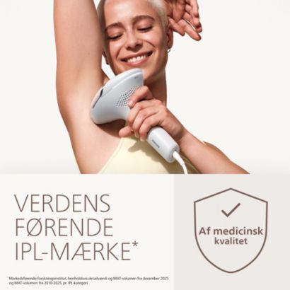 Foto med produktoplysninger