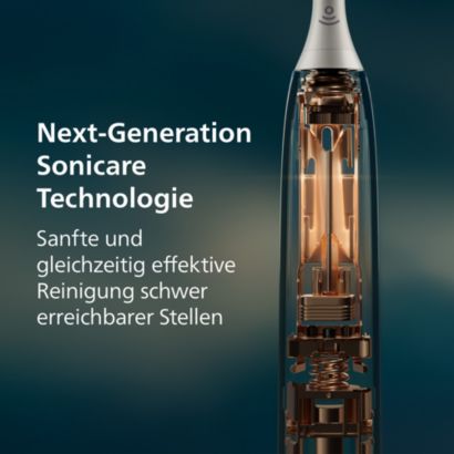 Sonicare DiamondClean 8500