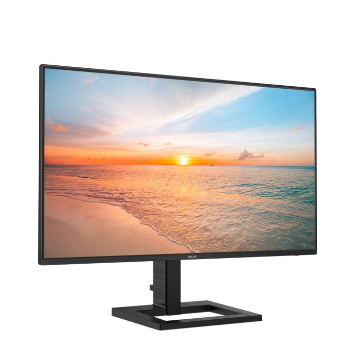 PHILIPS 24E1N1300A/11 モニター FHD USBタイプC Monitor フル HD 液晶モニター 24E1N1300A/11 | Philips