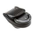 Sabot barbe réglable pour votre tondeuse tout-en-un