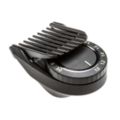 Adjustable beard comb for your All-in-One-Trimmer