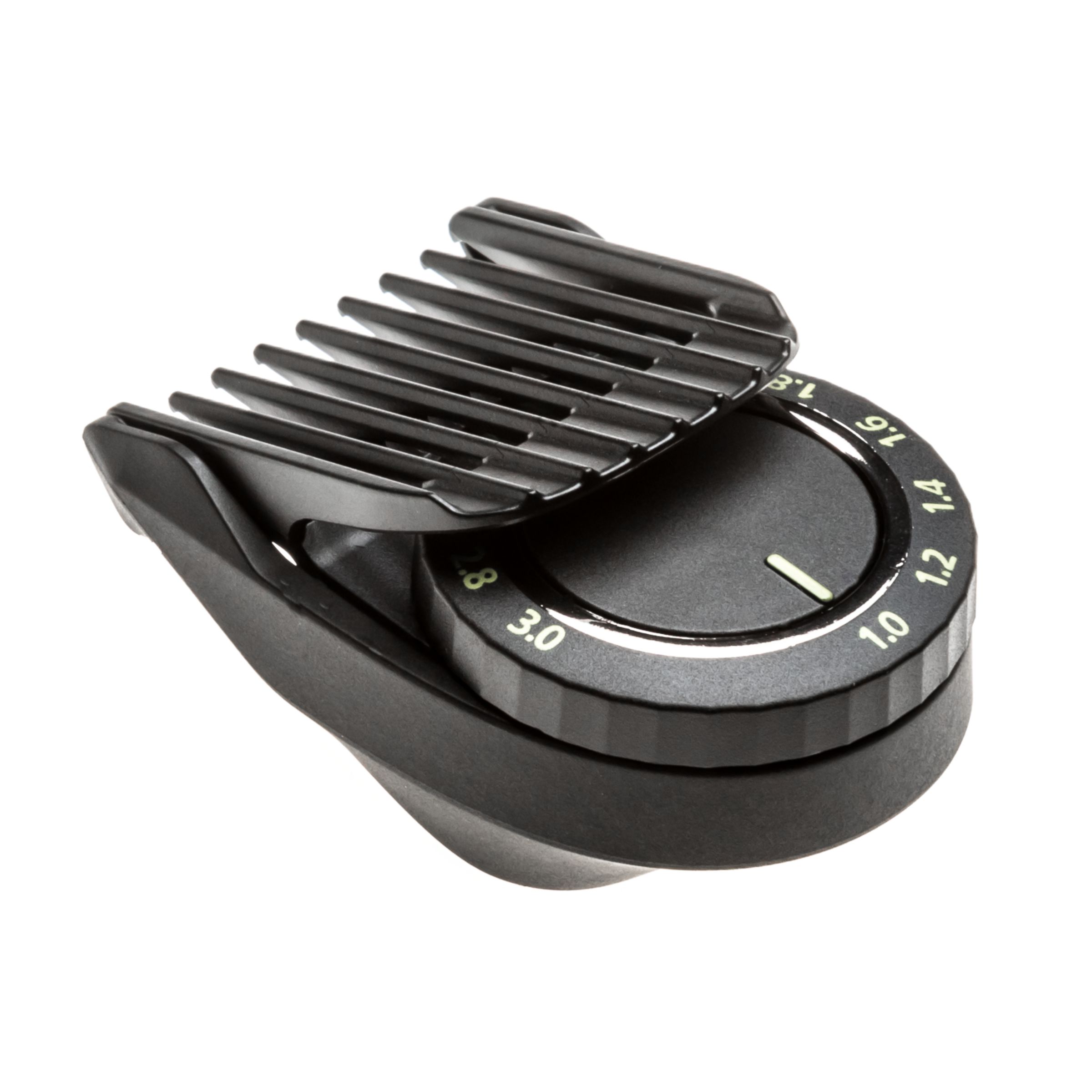 Philips All-in-One Trimmer - Nastavitelný Hřeben Pro Přesné Zastřihování 1–3 mm - CP2133/01