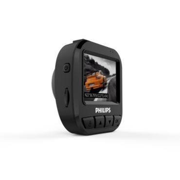 GoSure ADR620 dashcam Com módulo GPS opcional