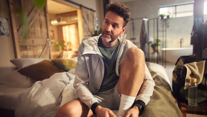 Philips Hairclipper series 9000