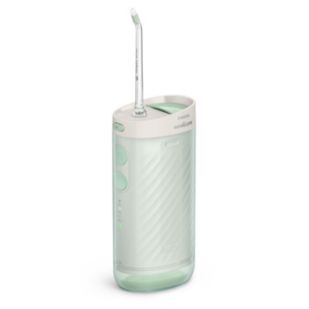 sonicare 便携冲牙器