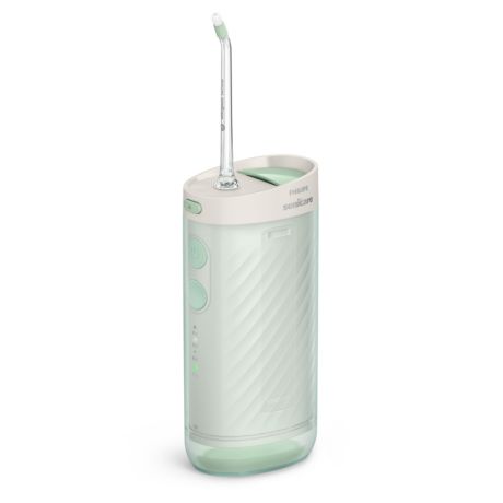 HX3331/02 sonicare 便携冲牙器