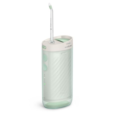 HX3331/02 sonicare 便携冲牙器