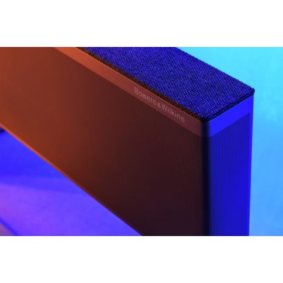 Maximum, čo môže televízor poskytnúť.