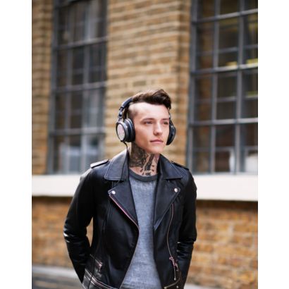 Fones de ouvido profissionais para DJs