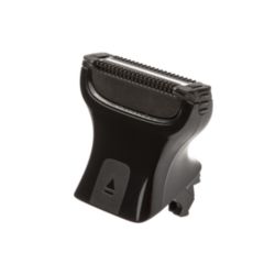 Recortador para el cuerpo