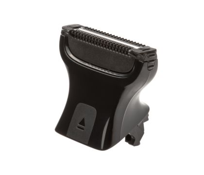Kam voor de baardtrimmer