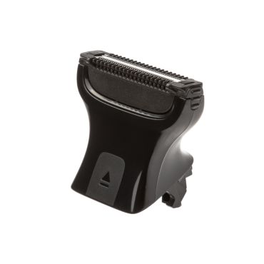 Aparador de pelos corporais