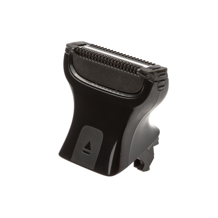 Body trimmer for your Multigroom