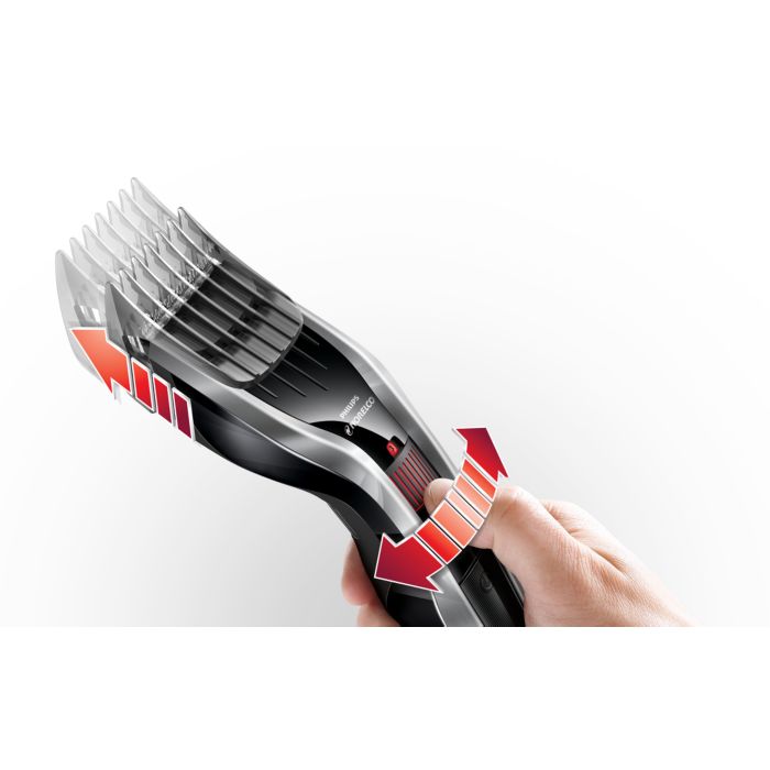 Hairclipper 5200, series 5000 Hair clipper HC5442/40 | Norelco
