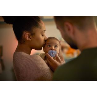 Avent Soothie Schnuller