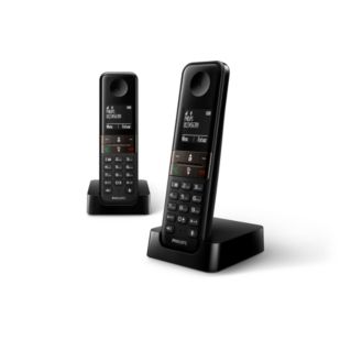 Schnurloses Telefon