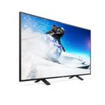 Televisor LED delgado