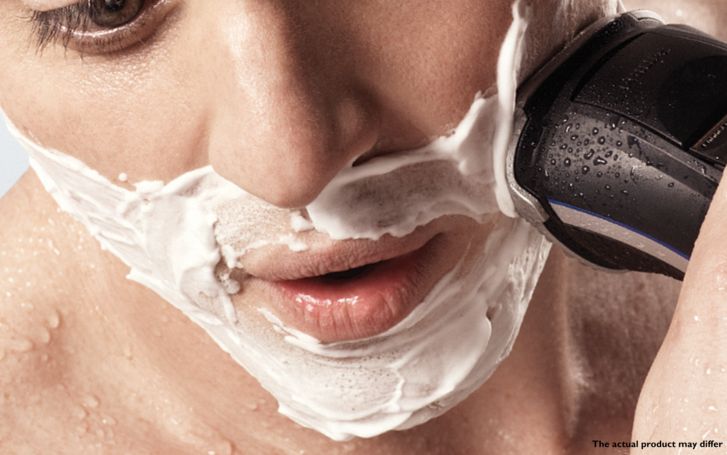 Philips Shaver series 3000