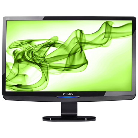 230E1HSB/00  Monitor LCD dengan HDMI, Audio